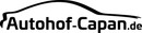 Logo Autohof Capan